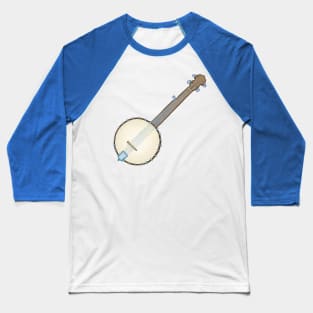 Banjo Baseball T-Shirt